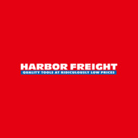 Harbor Freight Tools coupon