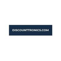 DiscountTronics coupons