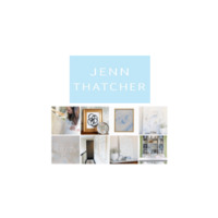 Jenn Thatcher Art coupons