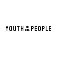 YOUTH TO THE PEOPLE coupons
