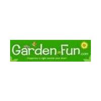 Garden Fun Unique Garden Gifts coupons