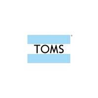 TOMS UK coupons