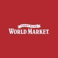 World Market coupons