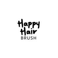 Happy Hair Brush coupons
