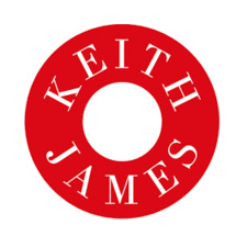 Keith James coupons