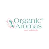 Organic Aromas coupons