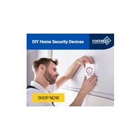 Fortress Security Store coupons