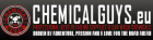 Chemical Guys coupons
