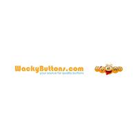 Wacky Buttons coupons