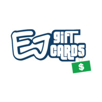 EJ Gift Cards coupons