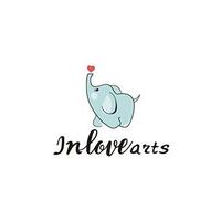 Inlovearts coupons