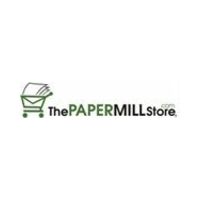 The Paper Mill Store coupons