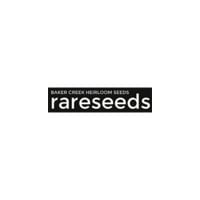 RareSeeds coupons