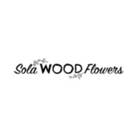 Sola Wood Flowers