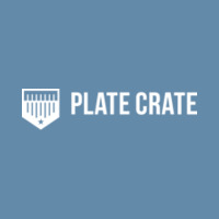 Plate Crate coupons