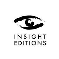 Insight Editions coupons