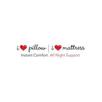 I Love Pillow. coupons