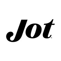 Jot coupons