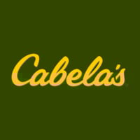 Cabela's coupons