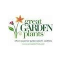 Great Garden Plants coupons