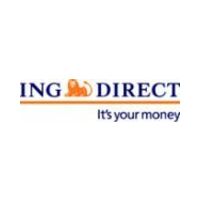 ING Direct Australia coupons