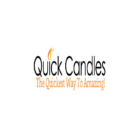 Quick Candles coupons