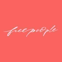 Free People coupons