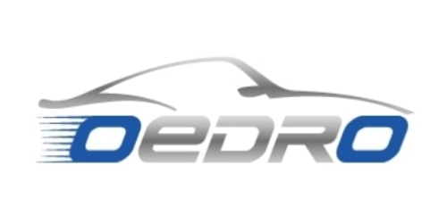 OEDRO coupons