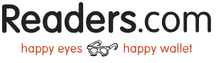 Readers coupons