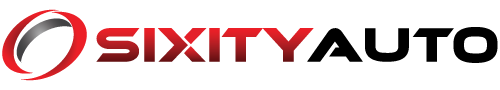 Sixity Auto coupon