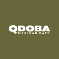 QDOBA Mexican Eats coupons
