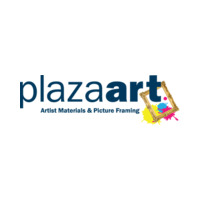 Plaza Artist Materials & Picture Framing coupons