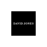 David Jones Australia coupons