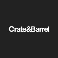 Crate and Barrel coupon