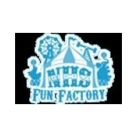 NHS Fun Factory coupons