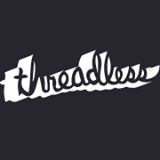 Threadless coupons