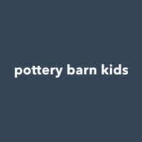 Pottery Barn Kids coupon