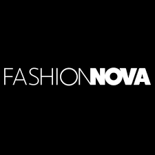 Fashion Nova coupons
