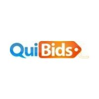 QuiBids coupons