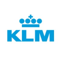 KLM Royal Dutch Airlines coupons