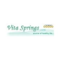 Vita Springs coupons