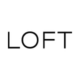 Loft coupons