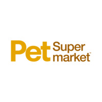 Pet Supermarket coupon