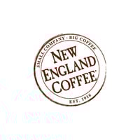 New England Coffee coupons
