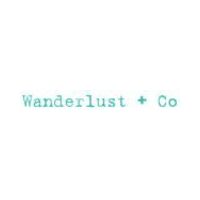 Wanderlust + Co coupons