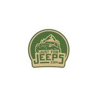 Just for Jeeps coupons