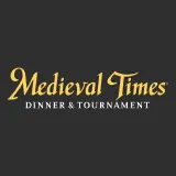 Medieval Times coupon