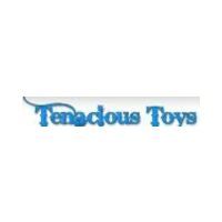 Tenacious Toys coupons