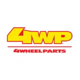 4 Wheel Parts coupon