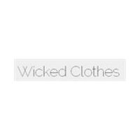 Wicked Clothes coupons